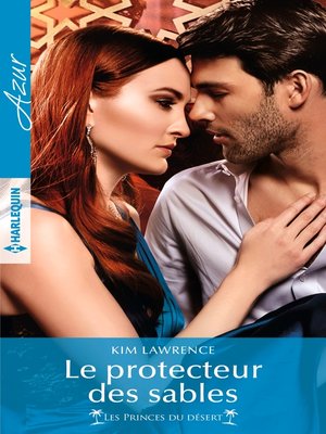 cover image of Le protecteur des sables